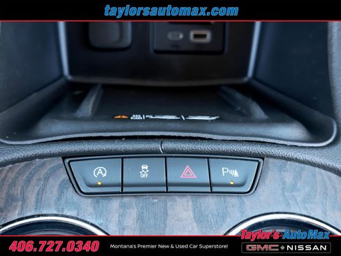 Used 2021 GMC Acadia Denali image 33