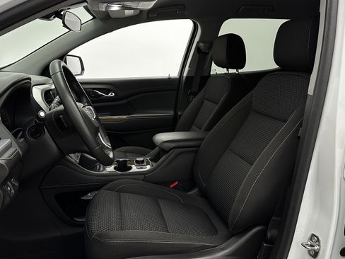 Used 2023 GMC Acadia SLE w/ Driver Convenience Package image 13