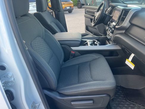 Used 2026 RAM 1500 Big Horn RWD image 51