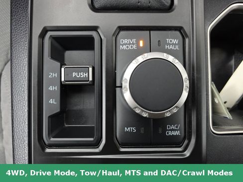 Used 2024 Toyota Tundra SR5 image 33