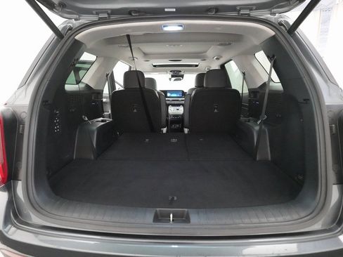 Used 2024 Hyundai Palisade Limited image 10