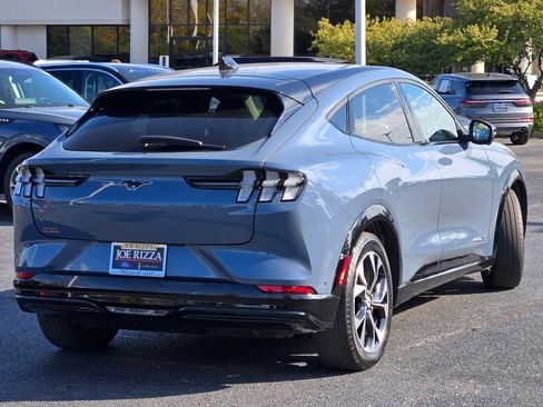 Certified 2023 Ford Mustang Mach-E Premium image 10