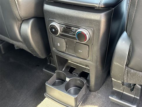 Used 2023 Ford Explorer XLT w/ Equipment Group 202A AWD/4WD image 20