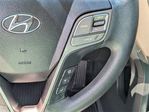 Used 2018 Hyundai Santa Fe Sport w/ 2.4L Value Package 02 image 19