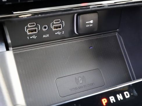 New 2025 Jeep Grand Cherokee Altitude image 27