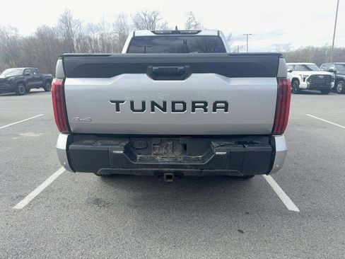 Used 2023 Toyota Tundra SR5 w/ SR5 Premium Package AWD/4WD image 5