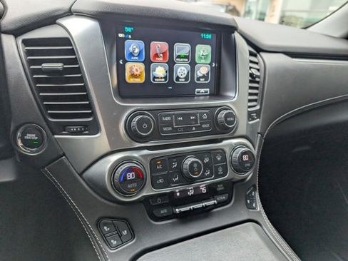 Used 2020 Chevrolet Tahoe Premier image 16