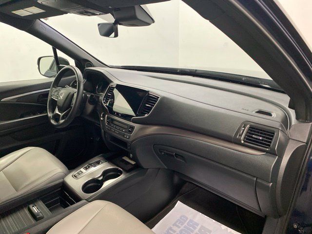 Used 2023 Honda Passport EX-L image 24