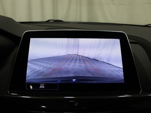 Used 2023 Cadillac CT5 Luxury w/ Sun And Sound Package RWD image 18