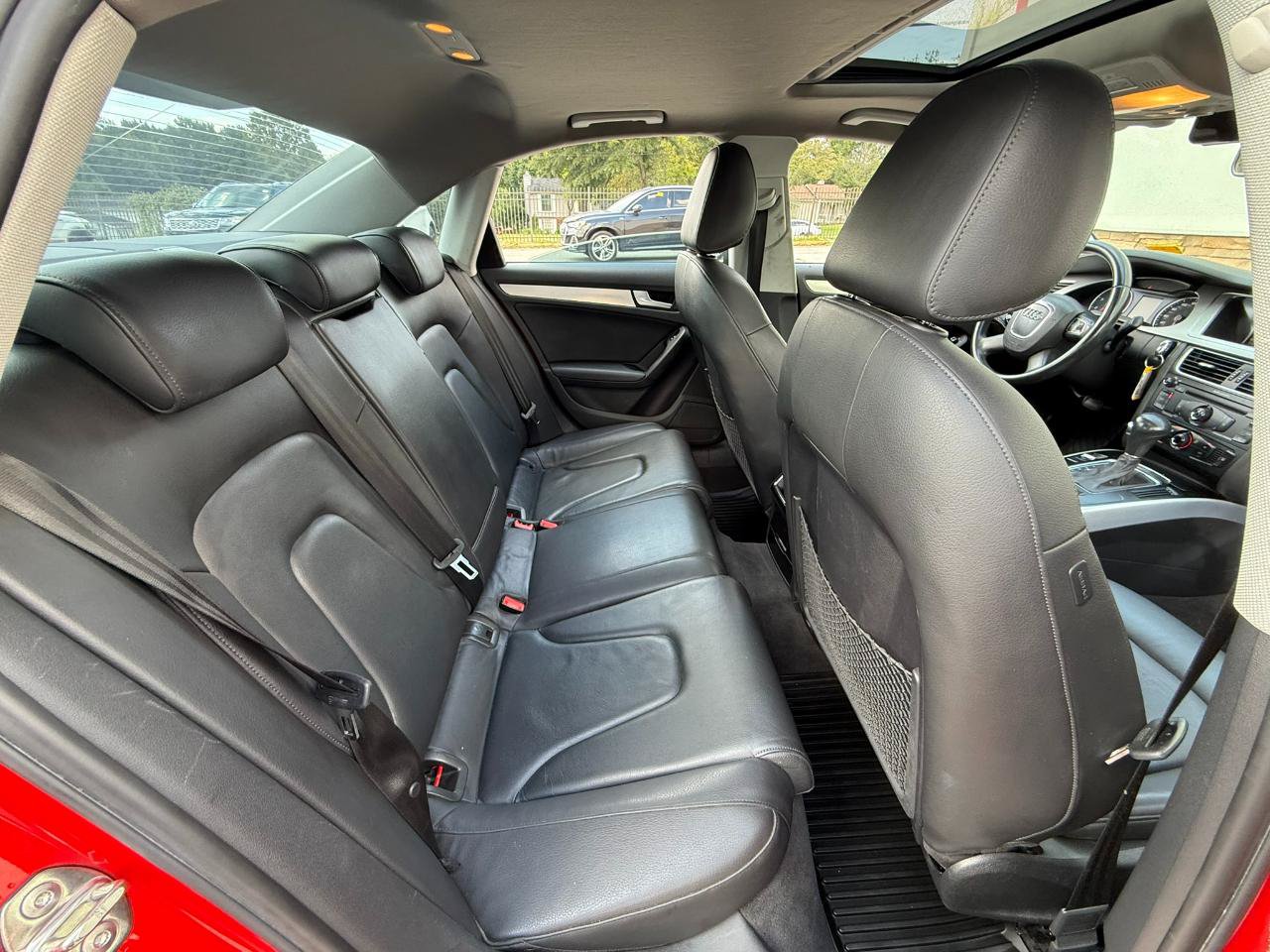 Used 2010 Audi A4 2.0T Premium w/ Bluetooth/Homelink Pkg FWD image 24