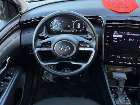 Used 2024 Hyundai Tucson SEL image 14
