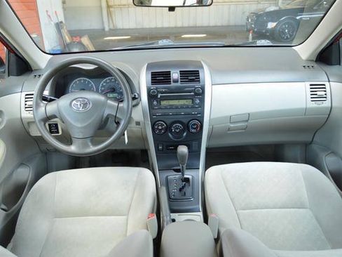 Used 2009 Toyota Corolla LE w/ All Weather Guard Pkg FWD image 43
