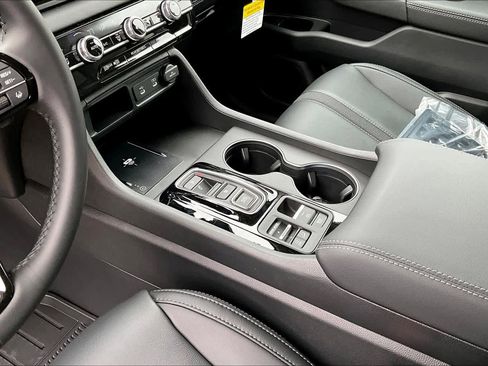 New 2026 Honda Pilot EX-L image 7