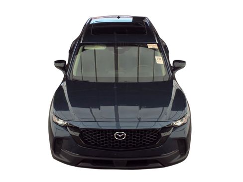 Used 2025 MAZDA CX-50 AWD 2.5 S w/ Premium Plus Pkg image 7