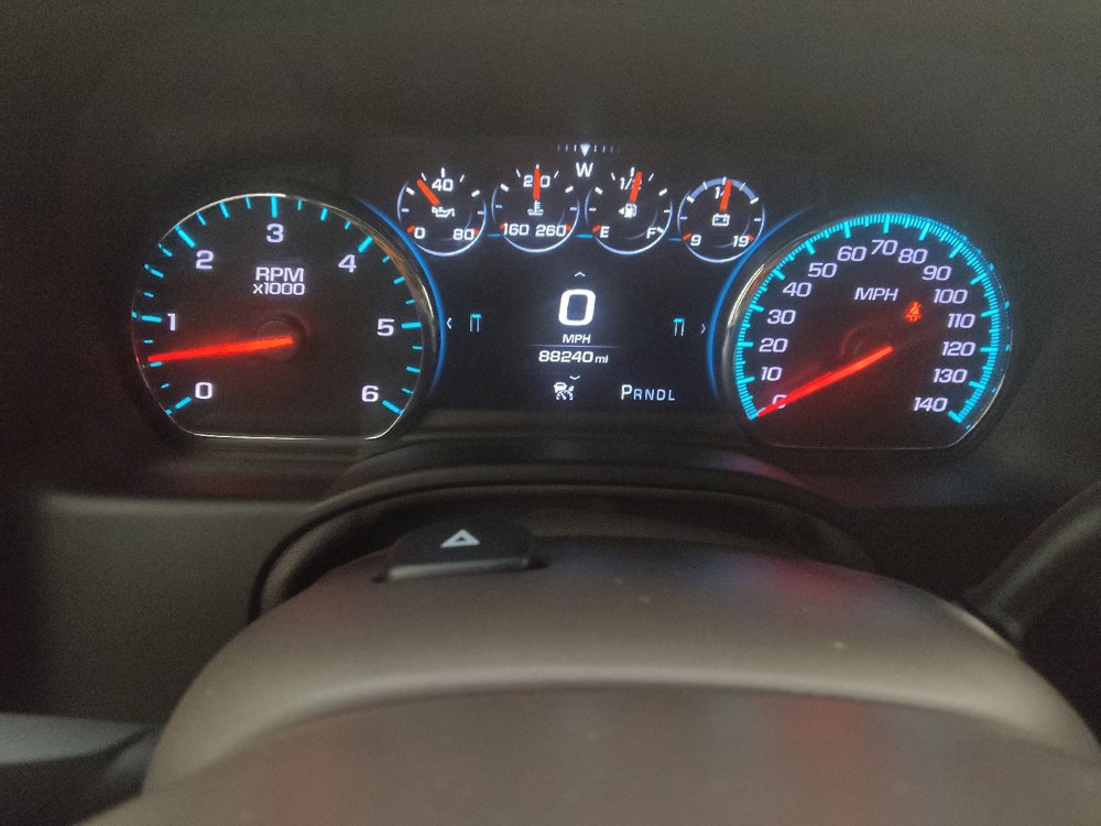 Used 2019 GMC Yukon XL Denali w/ Denali Ultimate Package RWD image 23