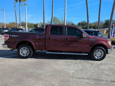 Used 2010 Ford F150 Lariat image 3