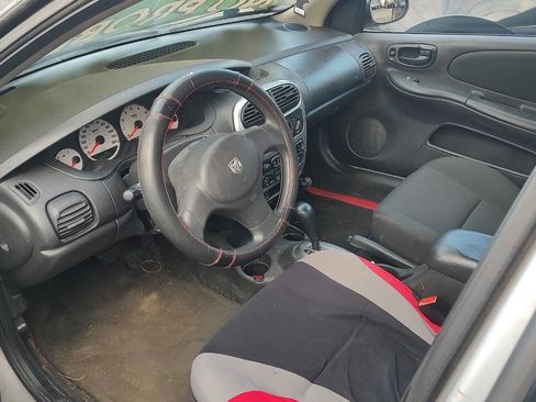 Used 2004 Dodge Neon SXT w/ Sport Appearance Group image 3