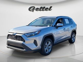 Used 2023 Toyota RAV4 XLE w/ Convenience Package video 1