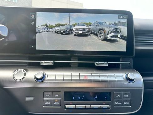 Certified 2026 Hyundai Kona SEL Sport AWD/4WD image 19