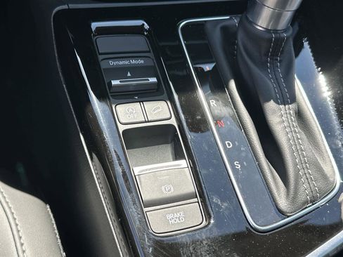 New 2025 Acura ADX AWD image 26