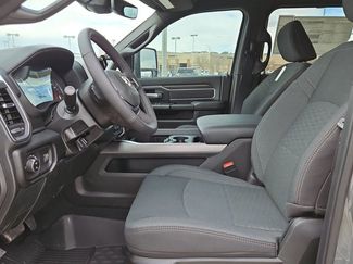 New 2026 RAM 3500 Big Horn AWD/4WD video 4