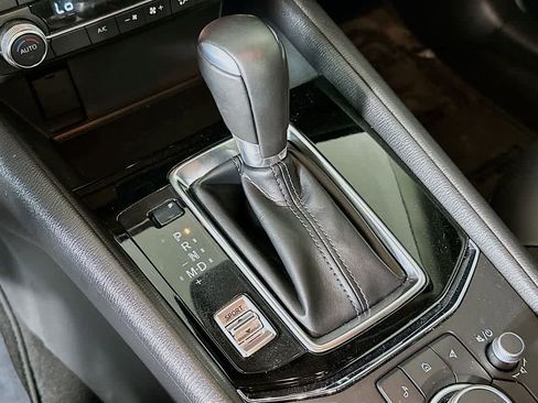 Used 2025 MAZDA CX-5 AWD 2.5 S w/ Select Package image 19