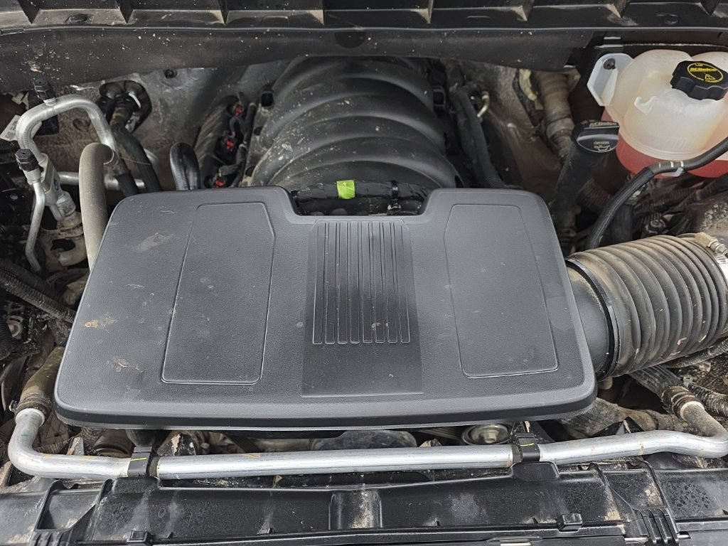 Used 2026 GMC Sierra 1500 Elevation AWD/4WD image 20