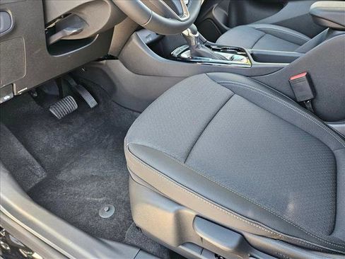 New 2026 Buick Encore GX Preferred image 4