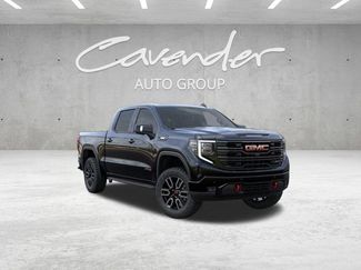 New 2026 GMC Sierra 1500 AT4 w/ AT4 Premium Package AWD/4WD video 1