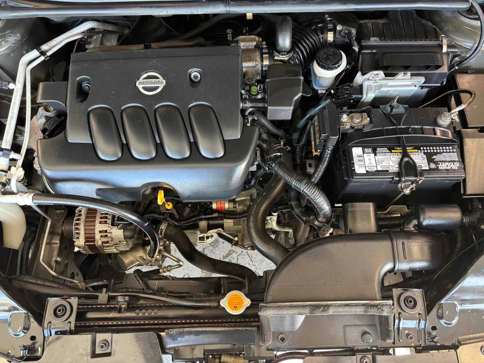 Used 2008 Nissan Sentra 2.0 S FWD image 22