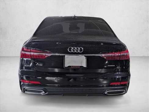 Used 2019 Audi A6 3.0T Premium Plus w/ Premium Plus Package image 6