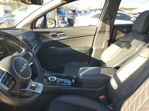 Used 2023 Kia Sportage X-Line image 15
