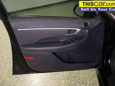 Used 2021 Hyundai Sonata SE image 25