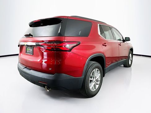 Used 2023 Chevrolet Traverse LT image 9