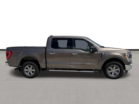 Used 2021 Ford F150 4x4 SuperCrew image 6