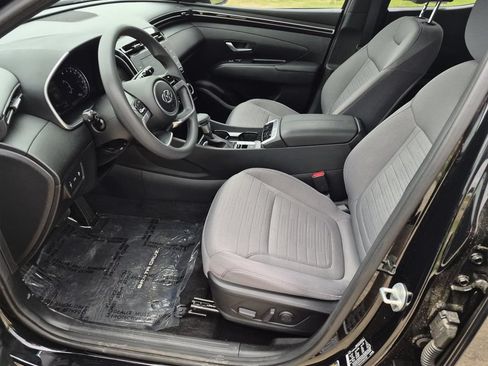Used 2022 Hyundai Santa Cruz SEL AWD/4WD image 11