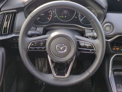 New 2026 MAZDA CX-70 3.3 Turbo w/ Preferred Package image 23
