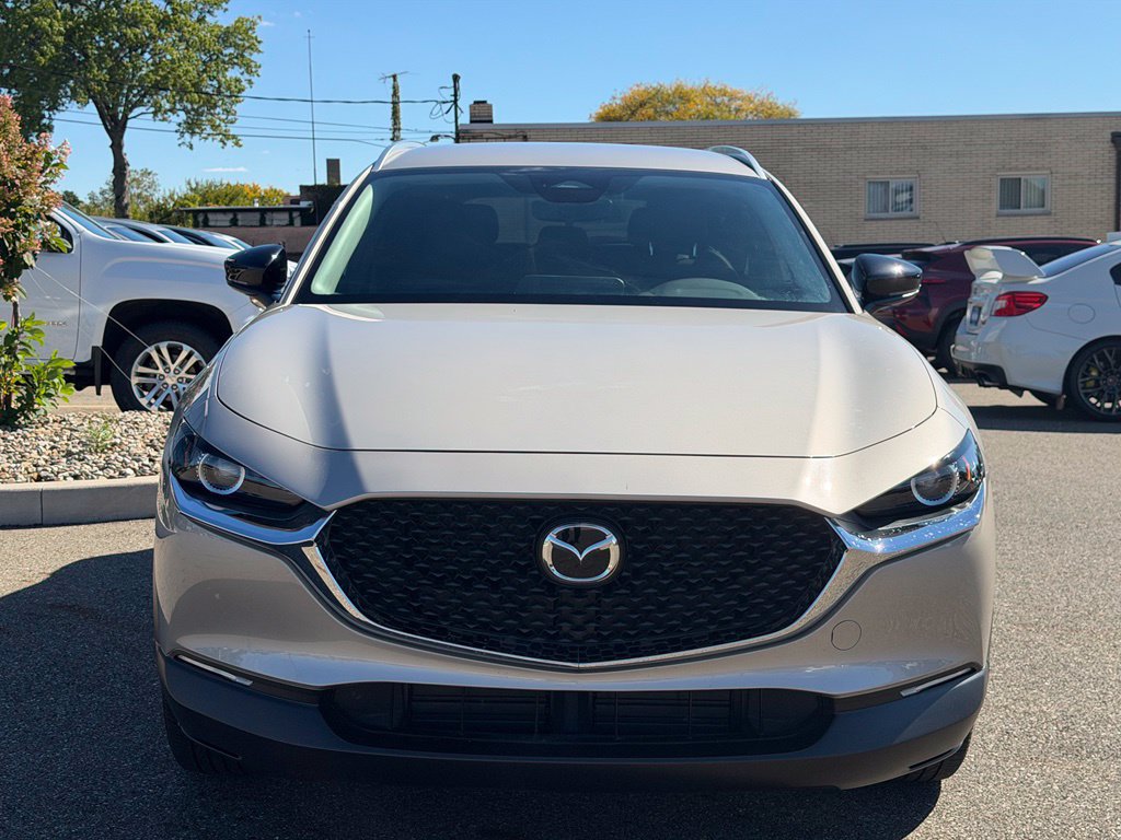 Used 2024 MAZDA CX-30 AWD 2.5 S w/ Select Sport Pkg image 8
