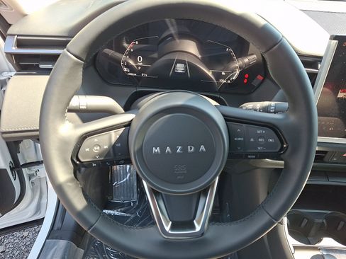 New 2026 MAZDA CX-5 AWD 2.5 S image 17