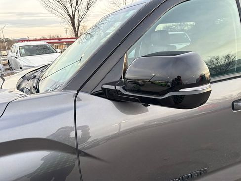 Used 2024 Toyota Tundra Limited image 46