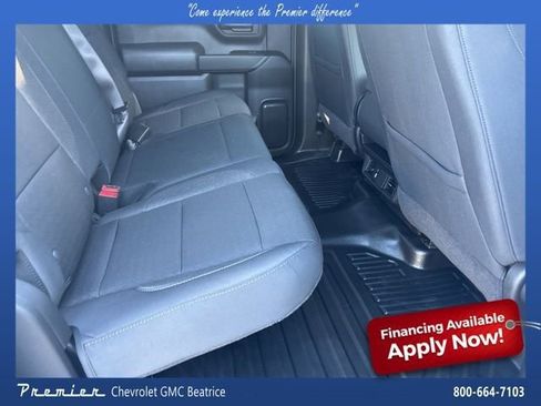 New 2026 GMC Sierra 1500 Pro w/ Convenience Package image 19