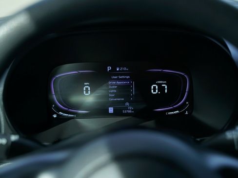 Used 2023 Kia Soul LX w/ Option Group 015 image 13