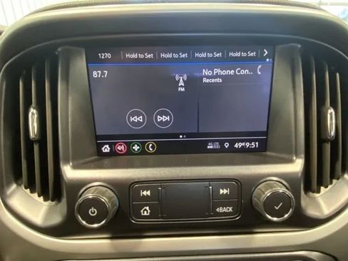 Used 2022 Chevrolet Colorado LT w/ LT Convenience Package AWD/4WD image 31