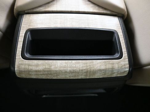 Used 2024 Nissan Murano SL image 22