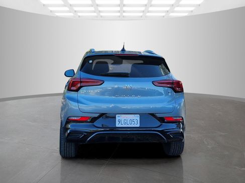 Used 2024 Buick Encore GX Sport Touring image 6