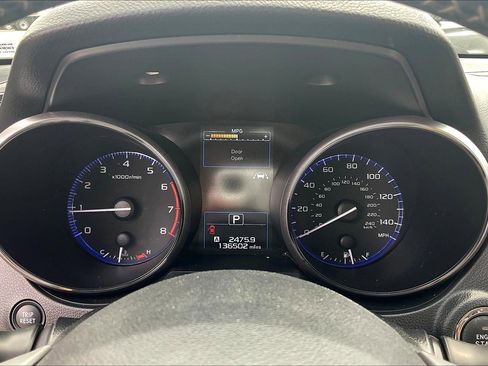 Used 2018 Subaru Outback 2.5i Limited image 24
