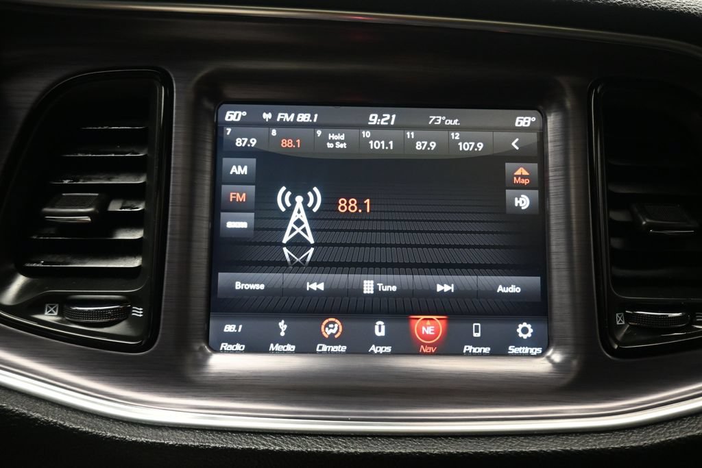 Used 2018 Dodge Challenger R/T Scat Pack RWD image 19