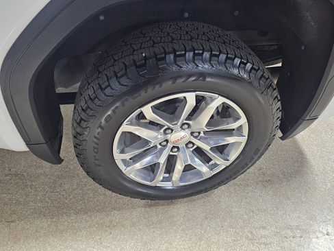 Used 2021 GMC Sierra 1500 SLT w/ SLT Premium Plus Package image 49