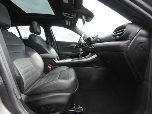 Used 2024 Dodge Hornet R/T Plus w/ R/T Blacktop Package image 45