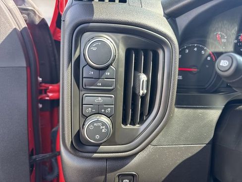 Used 2024 Chevrolet Silverado 2500 Custom w/ Custom Convenience Package image 19